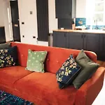 Slateford House 1770 Luxury By The House Of Danu Aparthotel 4*