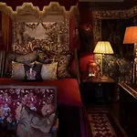 The Witchery Hotell 5*