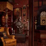 The Witchery Hotell