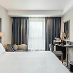 Mercure Haymarket 4* Edinburgh