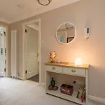Apartment Cosy Roseburn Apartment, - 2 Bedrooms, Free Parking