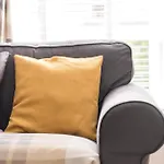 Cosy Roseburn Apartment, - 2 Bedrooms, Free Parking