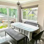 Immanuel House - Modern Luxury Victorian 1872 - Free Parking & Superfast Fibre Optic Wifi