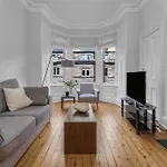 Guestready - Serenity Flat Near St. Centre شقة *