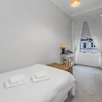 شقة Guestready - Serenity Flat Near St. Centre