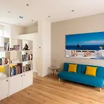 Appartamento Artist's In Stockbridge *