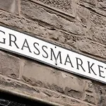 Charming Grassmarket 1 Bed Castle Pad * Edimburgo