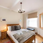Charming Grassmarket 1 Bed Castle Pad Edimburgo