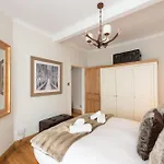 Charming Grassmarket 1 Bed Castle Pad * Edimburgo