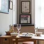 Apartamento Charming Grassmarket 1 Bed Castle Pad
