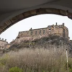 Apartamento Charming Grassmarket 1 Bed Castle Pad *