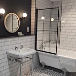 89 The Merchants- Chic By The House Of Danu Appart hôtel