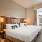 Courtyard By Marriott Hotel 4*