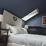 Appart hôtel 89 The Merchants- Chic By The House Of Danu Édimbourg