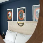 89 The Merchants- Chic By The House Of Danu Appart hôtel 4*