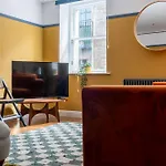 89 The Merchants- Chic By The House Of Danu Appart hôtel Édimbourg