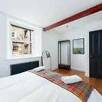 Appart hôtel 89 The Merchants- Chic By The House Of Danu Édimbourg