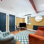 89 The Merchants- Chic By The House Of Danu Appart hôtel 4*