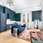 Appart hôtel 89 The Merchants- Chic By The House Of Danu 4*