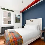 89 The Merchants- Chic By The House Of Danu Appart hôtel