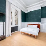89 The Merchants- Chic By The House Of Danu Appart hôtel