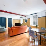 Appart hôtel 89 The Merchants- Chic By The House Of Danu