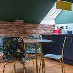 Appart hôtel 89 The Merchants- Chic By The House Of Danu 4*
