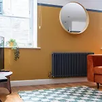 Appart hôtel 89 The Merchants- Chic By The House Of Danu