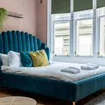 Appart hôtel 89 The Merchants- Chic By The House Of Danu