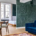 89 The Merchants- Chic By The House Of Danu Édimbourg