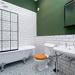 89 The Merchants- Chic By The House Of Danu Appart hôtel