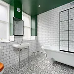 Appart hôtel 89 The Merchants- Chic By The House Of Danu 4*