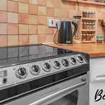 Apartament Anvers