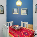 Anvers Apartament *