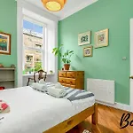 Anvers Apartament Edynburg