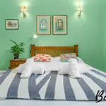 Apartament Anvers *