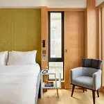 Market Street Hotel Édimbourg
