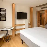 Market Street Hotel 4*