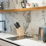 Km Lejlighed *