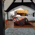 Slateford House 1770 Luxury By The House Of Danu 4* Edinburgh