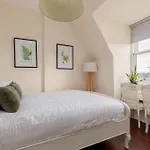 Stylish Victorian Apartment's Close To The Botanical Gardens, Free Parking! * Εδιμβούργο