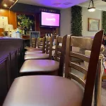 호텔 Ellwyn House 에든버러