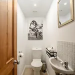 Stylish & 2br Stockbridge Gem Appartamento