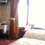 Almond House *