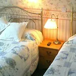 Almond House 爱丁堡