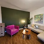 Our House @ Little France Casa vacanze Edimburgo