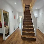 Casa vacanze Our House @ Little France Edimburgo
