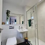 Our House @ Little France Casa vacanze Edimburgo