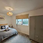 Casa vacanze Our House @ Little France Edimburgo