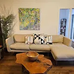 Our House @ Little France *